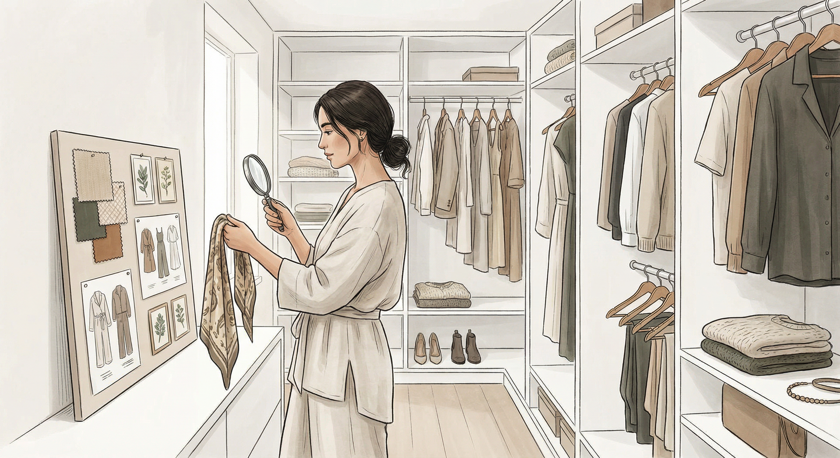 Creativity Within Limits: How Modesty Can Expand Personal Style